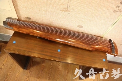 大兴安岭地区●久音古琴  ●今日推荐20230605  [断纹仲尼式]