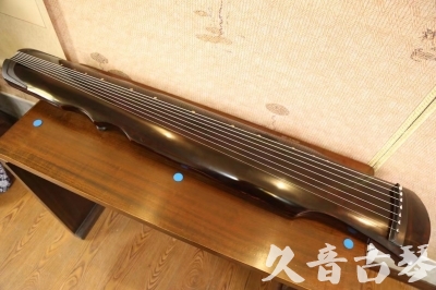 大兴安岭地区●久音古琴  ●今日推荐20230609  [顶级演奏伏羲]