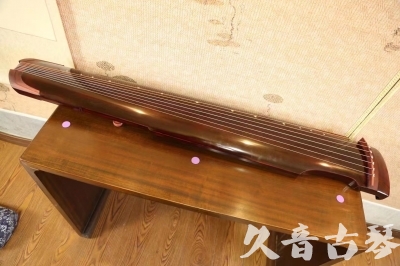 大兴安岭地区●久音古琴  ●今日推荐  20230613[收藏级仲尼式]