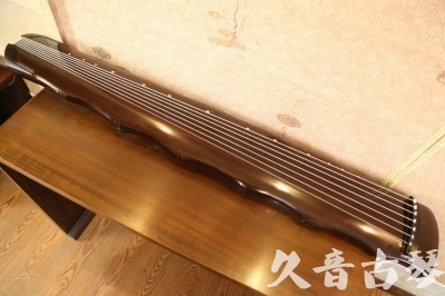大兴安岭地区●久音古琴  ●典藏系列20230803  [高级演奏竹节]