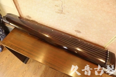 大兴安岭地区●久音古琴  ●今日推荐 20230808 [高级演奏正和]
