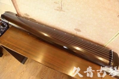 大兴安岭地区●久音古琴   ●今日推荐20230809   [高级演奏绿绮]