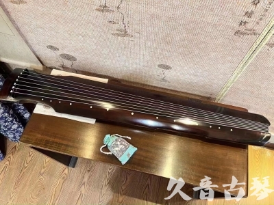 大兴安岭地区●久音古琴  ●今日推荐  [高级演奏仲尼式]