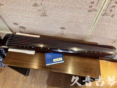 大兴安岭地区●久音古琴  ●今日推荐 20231114 [顶级演奏正和]