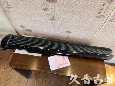 大兴安岭地区●久音古琴  ●今日推荐 20231129 [收藏级灵机式]（斫琴师力荐）