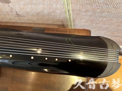 大兴安岭地区●久音古琴  ●今日推荐  20240120[顶级演奏蕉叶式]（老师必选）