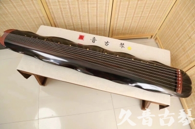 大兴安岭地区●久音古琴  ●今日推荐20240508  [顶级演奏蕉叶式]