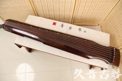 大兴安岭地区●久音古琴  ●今日推荐20240515  [顶级演奏仲尼]