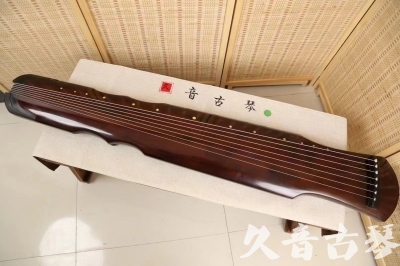 大兴安岭地区●久音古琴  ●新品推荐20240515  [高级演奏伏羲式]