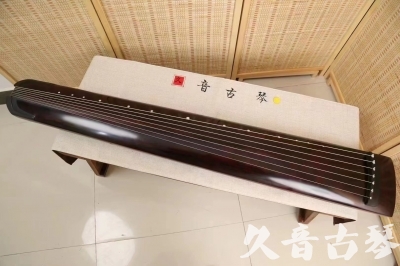 大兴安岭地区●久音古琴  ●今日推荐  20240516[顶级演奏正和]
