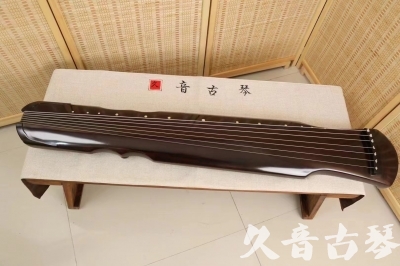大兴安岭地区●久音古琴   ●佳品推荐20240517   [108CM伏羲式]