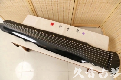 大兴安岭地区●久音古琴  ●今日推荐20240523  [收藏级灵机式]
