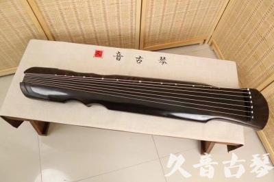 大兴安岭地区●久音古琴   ●佳品推荐20240524   [98CM伏羲式]