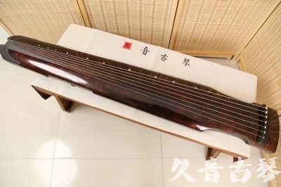 大兴安岭地区●久音古琴  ●臻品推荐  20240527[犀牛皮纹仲尼式]（升级必选）
