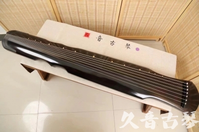 大兴安岭地区久音古琴  ●今日推荐20240527  [收藏级伏羲式]（升级必入）