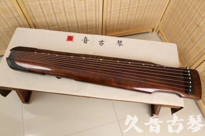 大兴安岭地区●久音古琴   ●佳品推荐  20240605 [98CM小膝琴仲尼式]