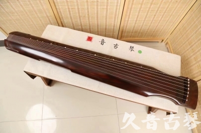 大兴安岭地区●久音古琴  ●今日推荐  20240613[顶级演奏仲尼]