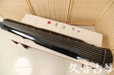 大兴安岭地区●久音古琴  ●今日推荐20240626  [收藏级灵机式]
