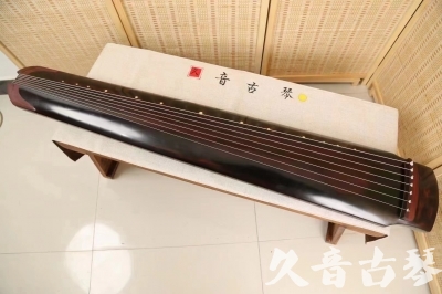 大兴安岭地区●久音古琴  ●佳品推荐20240704[顶级演奏绿绮式]