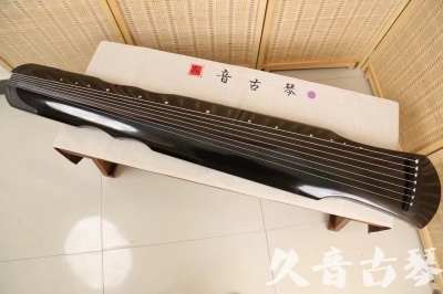 大兴安岭地区●久音古琴  ●今日推荐20240708[收藏级伏羲式]（老师必选）