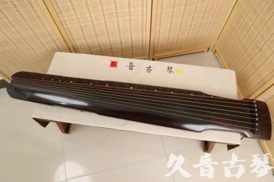 大兴安岭地区●久音古琴   ●新品推荐20240711  [高级精品演奏仲尼式]