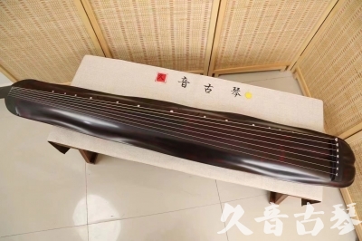 大兴安岭地区●久音古琴  ●今日推荐 20240713 [高级精品演奏级蕉叶式]
