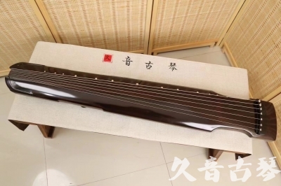大兴安岭地区●久音古琴   ●佳品推荐  20240717 [108CM仲尼式]