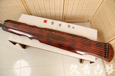 大兴安岭地区●久音古琴  ●今日推荐 20240717 [收藏级伏羲式]