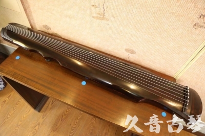 大兴安岭地区●久音古琴  ●今日推荐 20240828 [顶级演奏伏羲]